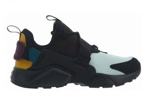 Nike huarache city clearance yellow