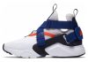 Nike Air Huarache City - White Vast Grey Gym Blue (AH6787100)