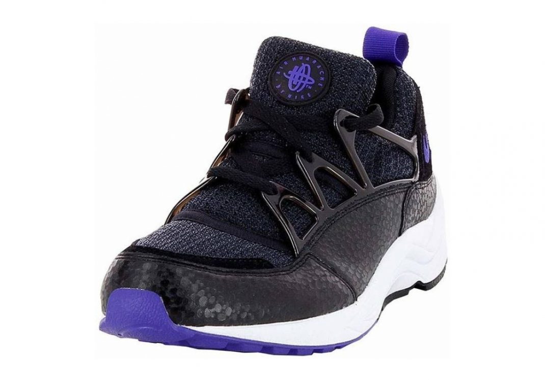 Black Dark Concord White 051 (306127051)