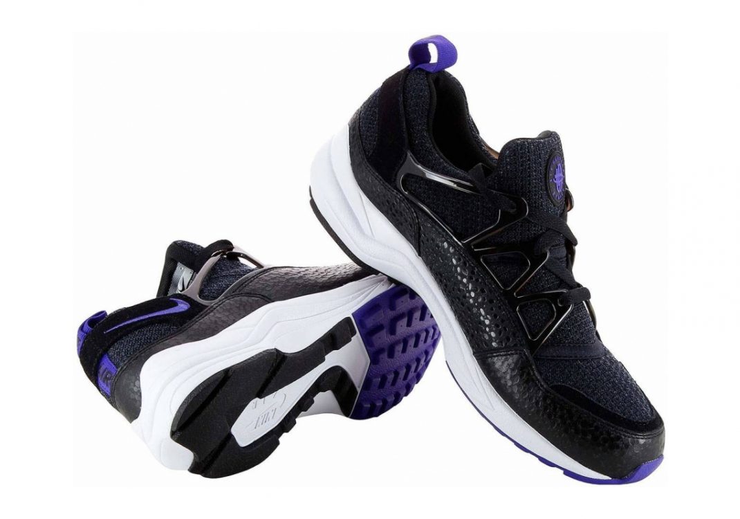 Black Dark Concord White 051 (306127051)