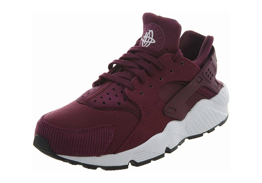 Bordeaux/Black/White (859429601)