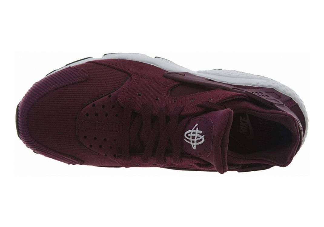 Bordeaux/Black/White (859429601)