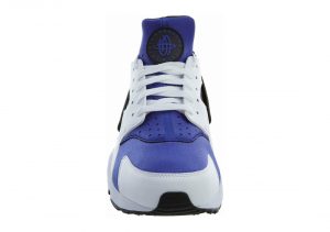 White / Black / Persian Violet (AT4254100)