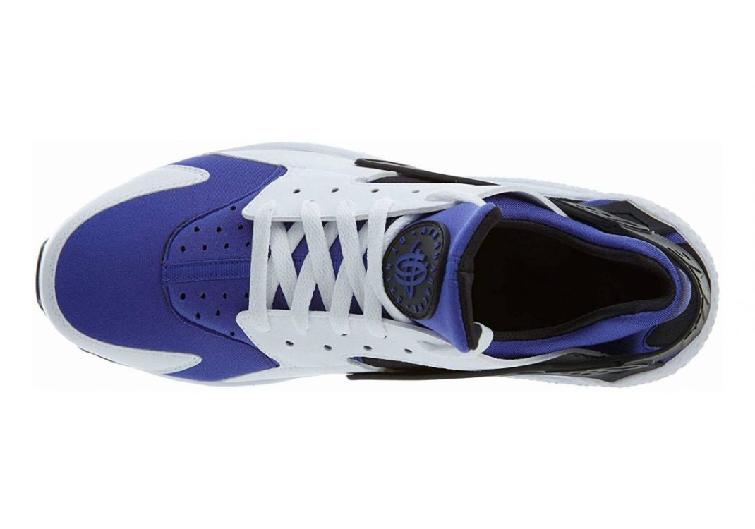 White / Black / Persian Violet (AT4254100)