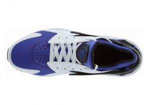 White / Black / Persian Violet (AT4254100)