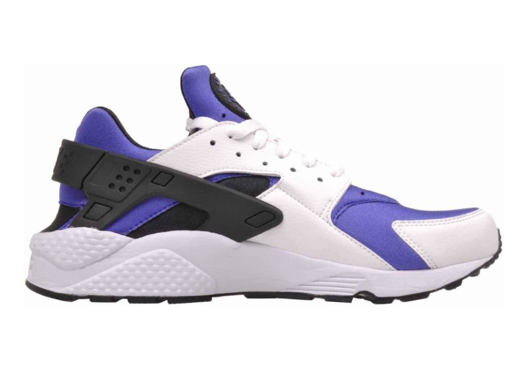 White / Black / Persian Violet (AT4254100)