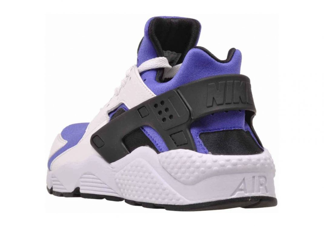 White / Black / Persian Violet (AT4254100)