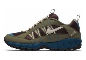 Medium Olive Sand 200 (AJ1102200)