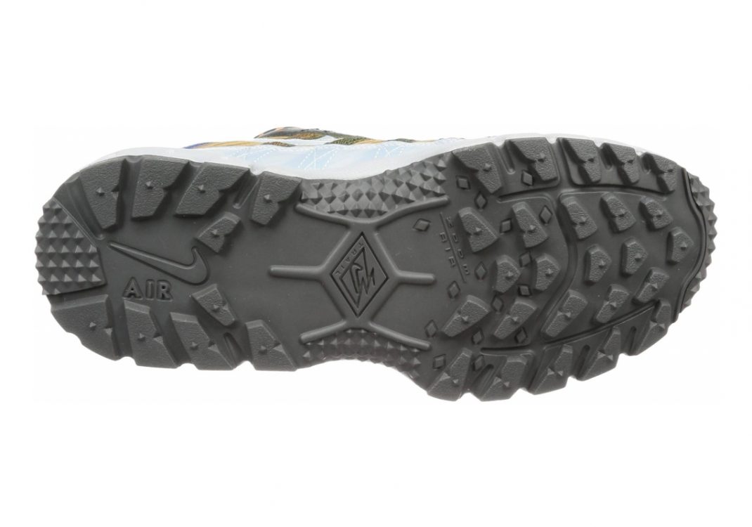 Nike Air Humara 17 Premium - Black/Hay Blue (AO2606001)