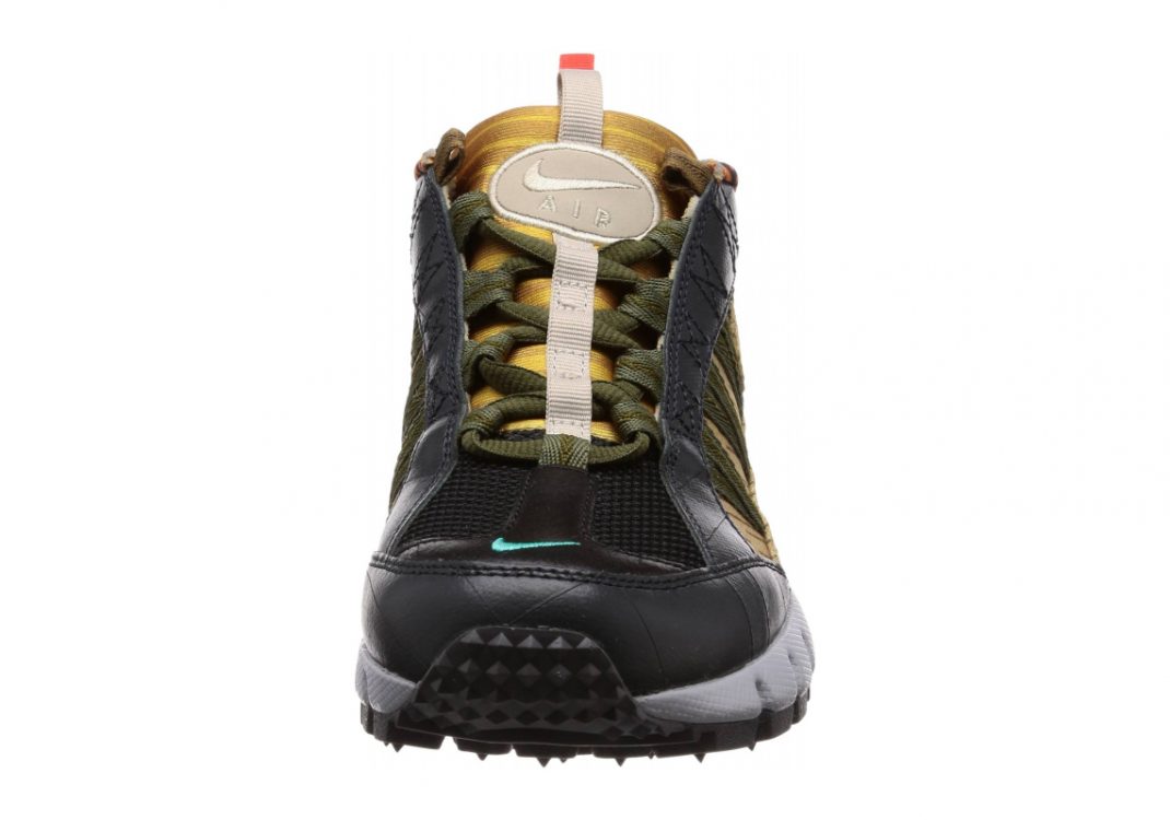 Nike Air Humara 17 Premium - Black/Hay Blue (AO2606001)