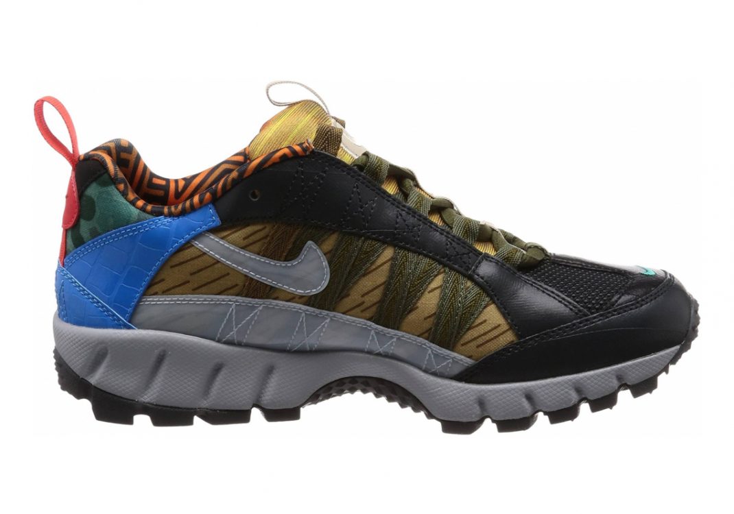 Nike Air Humara 17 Premium - Black/Hay Blue (AO2606001)