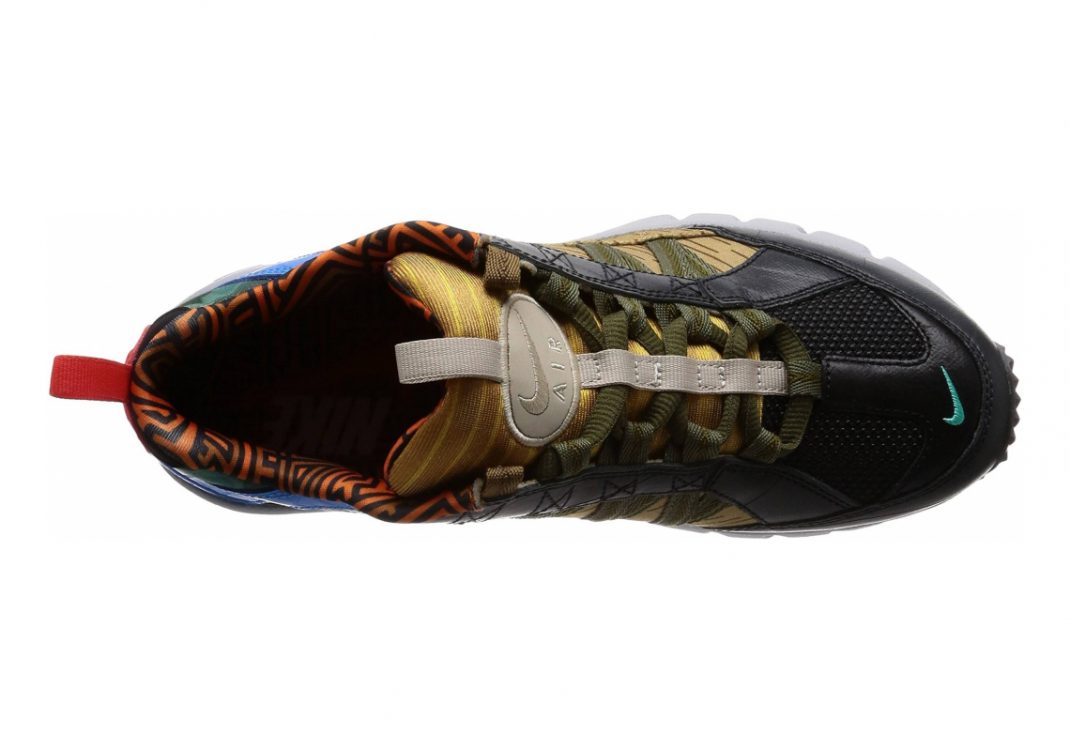 Nike Air Humara 17 Premium - Black/Hay Blue (AO2606001)