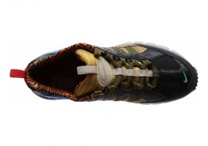 Nike Air Humara 17 Premium - Black/Hay Blue (AO2606001)