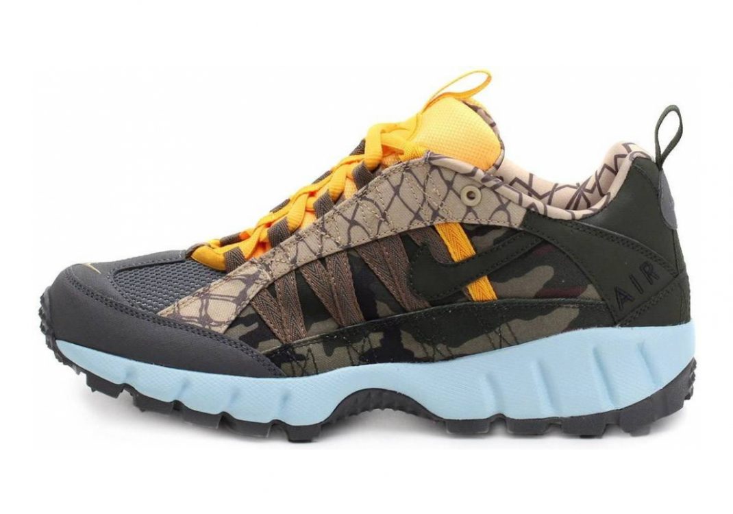 Dark Grey/Army (AO2606002)