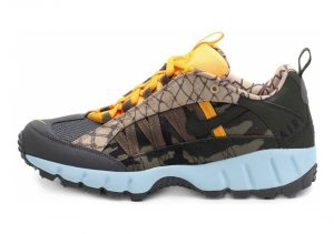 Dark Grey/Army (AO2606002)