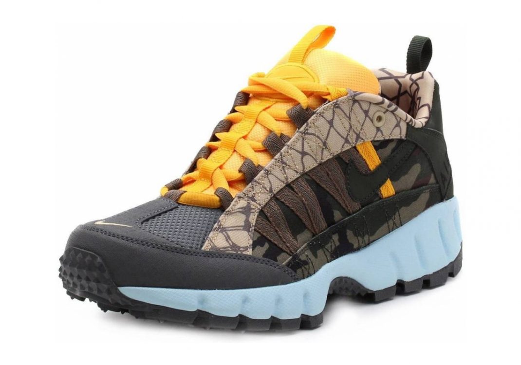 Dark Grey/Army (AO2606002)