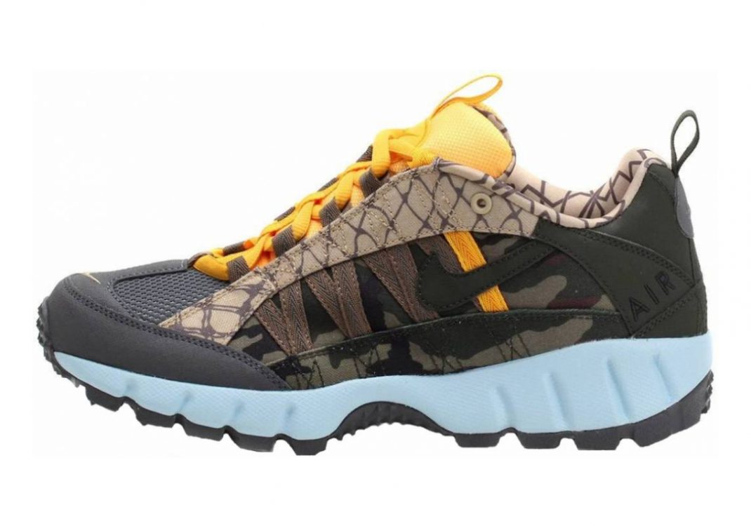 Dark Grey/Army (AO2606002)