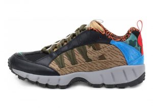 Black Hay Blue (AO2606001)