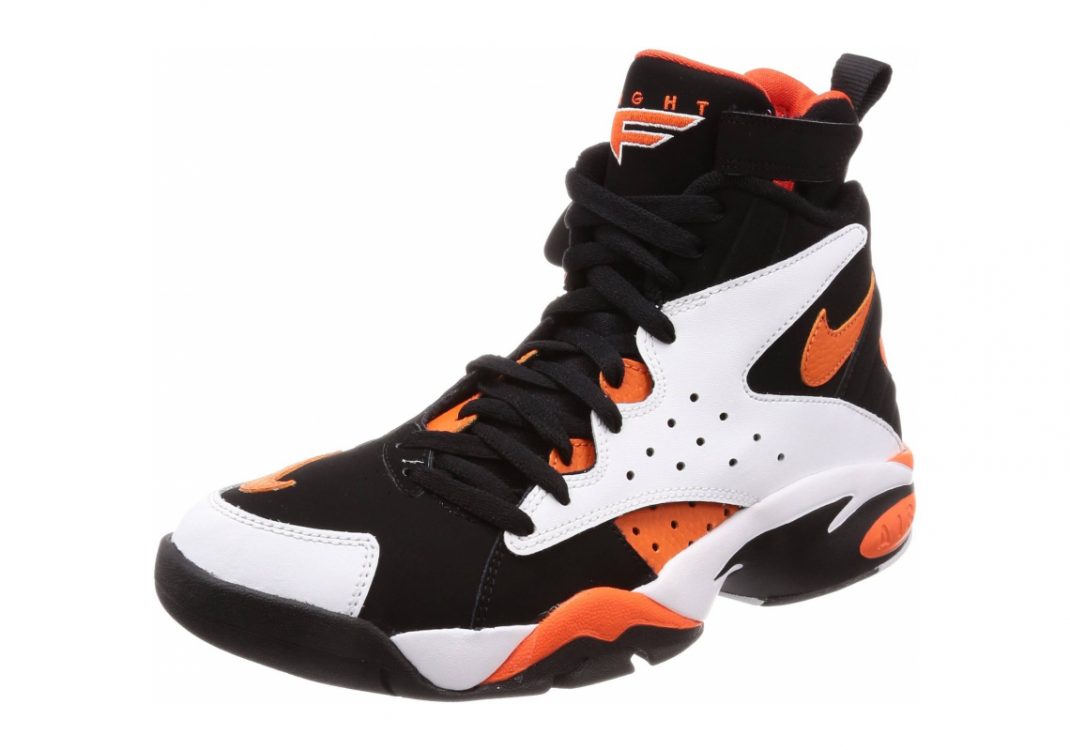 Nike air maestro ii 2025 ltd black