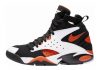 Nike Air Maestro 2 - Weiß White Rush Orange Black 101 (AH8511101)