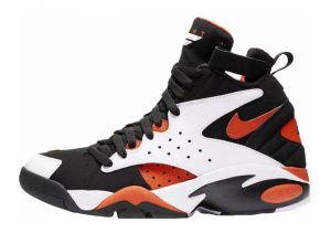 Nike air maestro 2 clearance ltd review