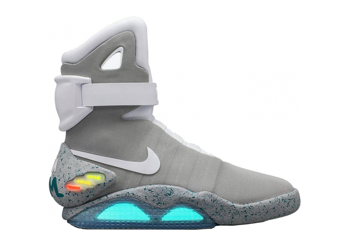what is nike air mag