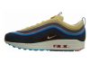 Nike Air Max 1/97 SW - Multi (AJ4219400)