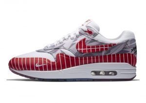 White/Neutral Grey/University Red