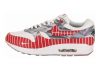 Nike Air Max 1 LHM - White/University Red (AH7740100)