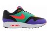 Nike Air Max 1 SE - Black / Flash Crimson (AO1021023)