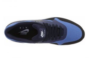 Nike Air Max 1 Ultra Essential - Blue (819476401)