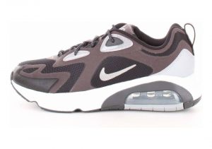 Nike Air Max 200 Winter - 