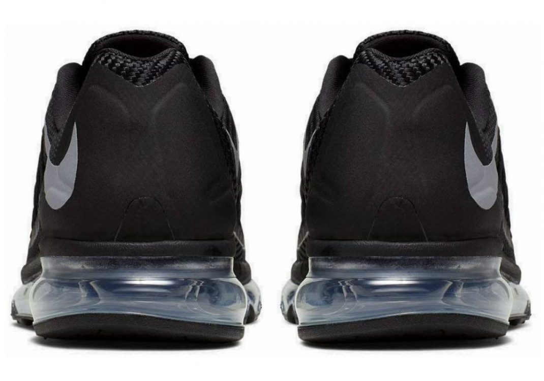 Nike Air Max 2015 - Black (CN0135001)