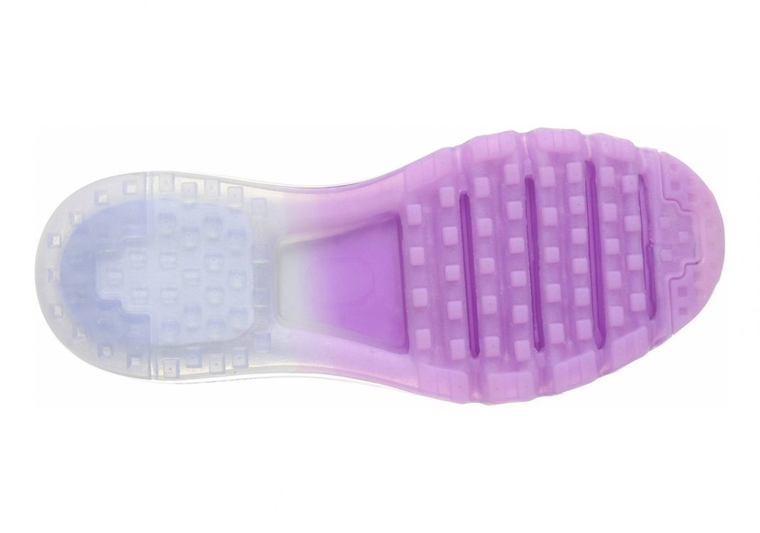 Black/Flsh Lime/White/Fchs Glw (698903003)