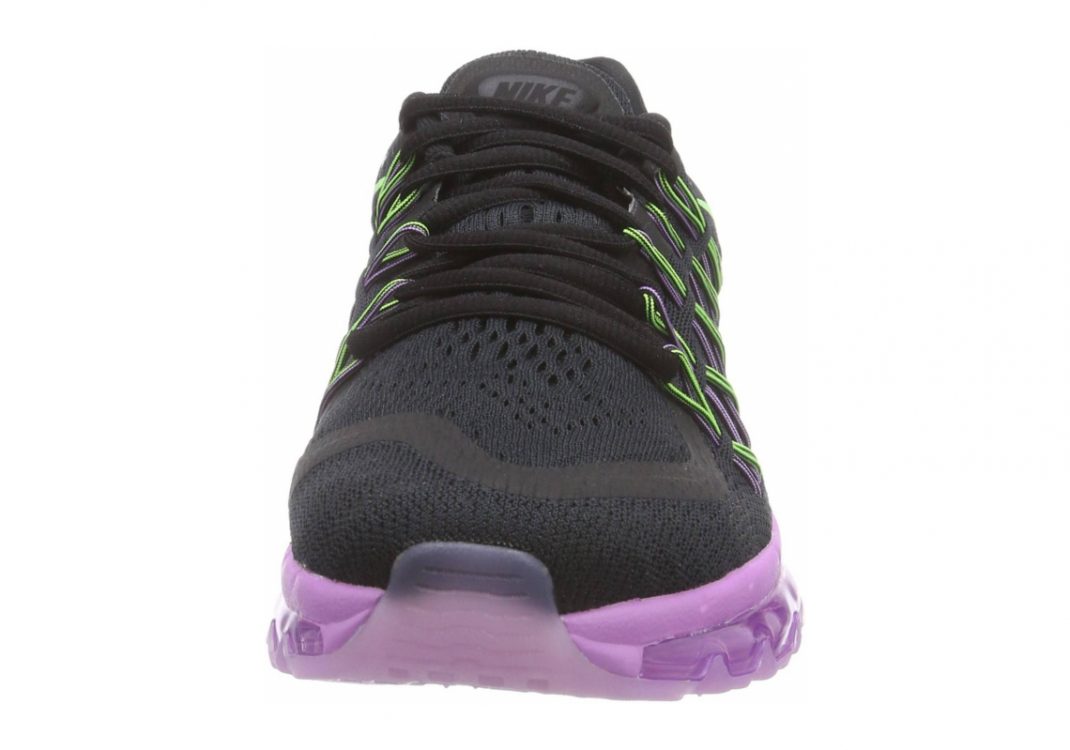 Black/Flsh Lime/White/Fchs Glw (698903003)