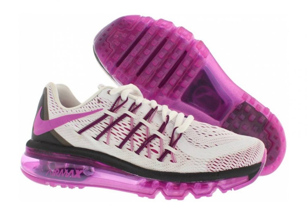 Weiß/Fuchsia Flash/Schwarz (698903160)