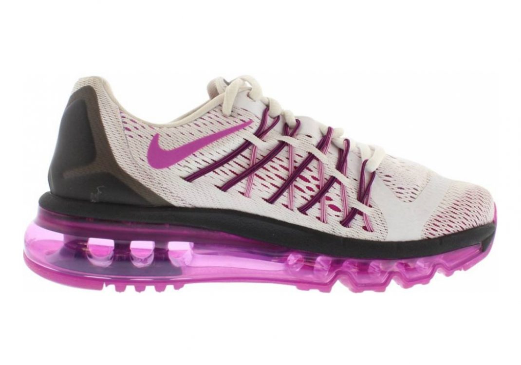 Weiß/Fuchsia Flash/Schwarz (698903160)