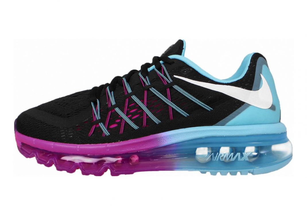 Noir/White-clrwtr-fchs Flsh (698903004)