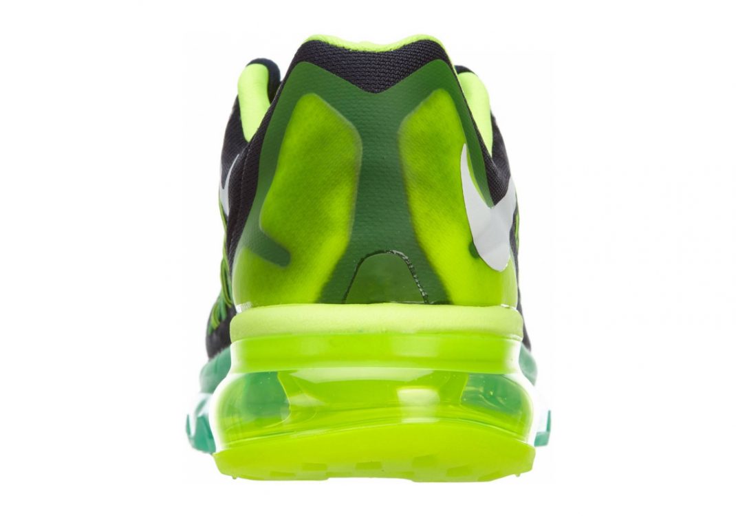 Dark Obsidian White Volt Menta (698903401)