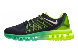 Dark Obsidian White Volt Menta (698903401)