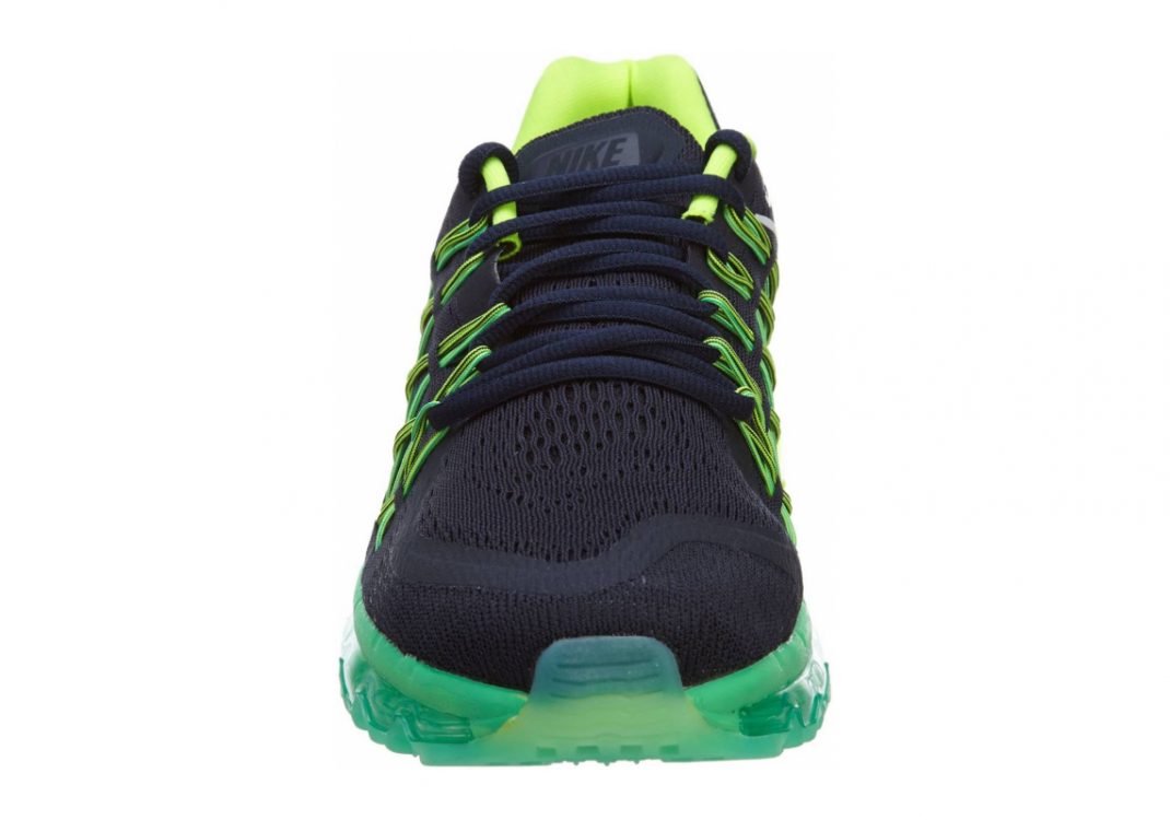 Dark Obsidian White Volt Menta (698903401)