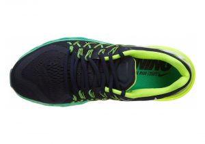 Dark Obsidian White Volt Menta (698903401)