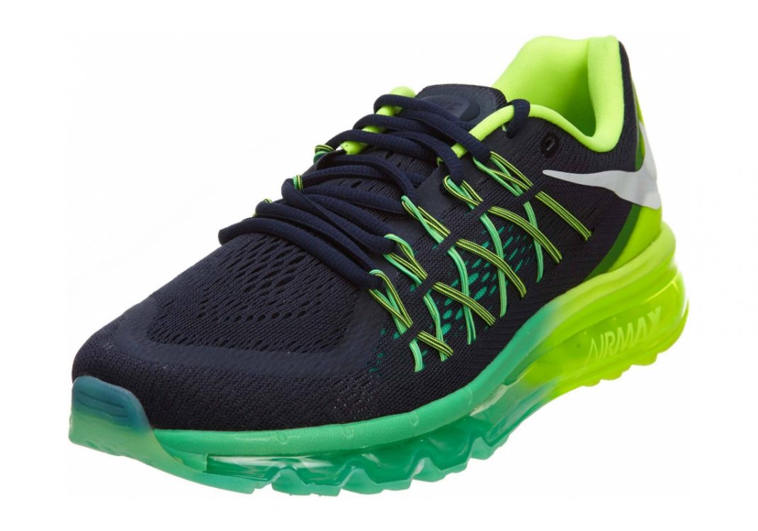 Dark Obsidian White Volt Menta (698903401)