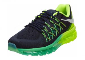 Dark Obsidian White Volt Menta (698903401)