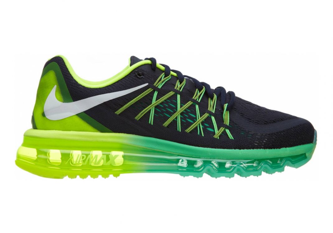 Dark Obsidian White Volt Menta (698903401)