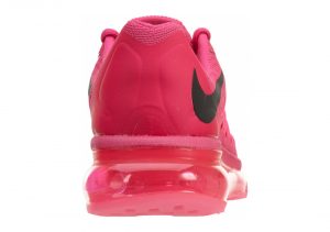 Pink Foil/Black-pink Pow (698903600)