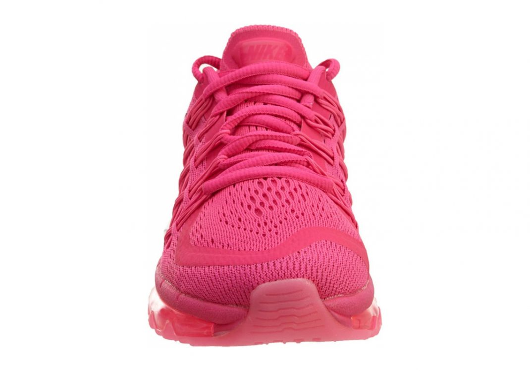 Pink Foil/Black-pink Pow (698903600)