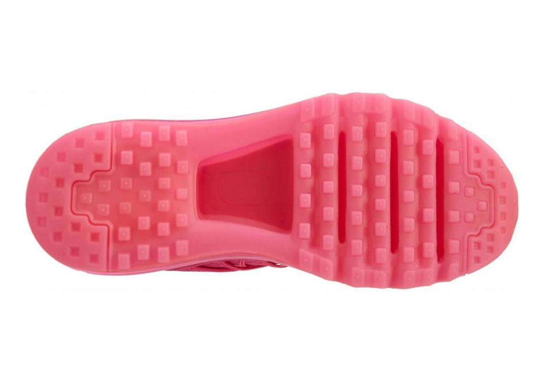 Pink Foil/Black-pink Pow (698903600)