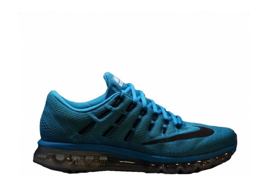 Nike air max cheap 2016 blue lagoon