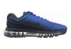 Nike Air Max 2017 - Black Black Black Team Red 001 (AT0044400)